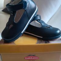 Balducci scarpe bimbo nr.24 NUOVE 