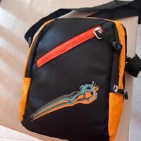 Marsupio marca "RONCATO" come nuovo