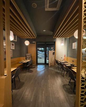 Ristorante  Frattamaggiore 