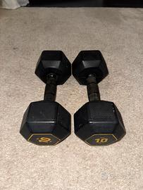 pesi 10kg