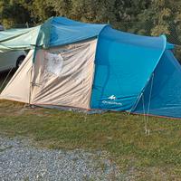 Tenda arpenaz family 5.2 quequa