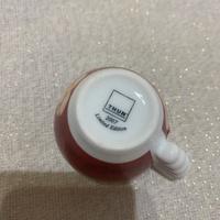 Set  tazzine Natale Thun Originali