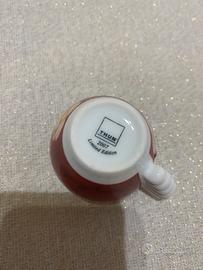 Set  tazzine Natale Thun Originali