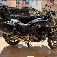 Honda NC 750 – Full Optional – Perfetta