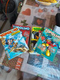 fumetti Topolino 