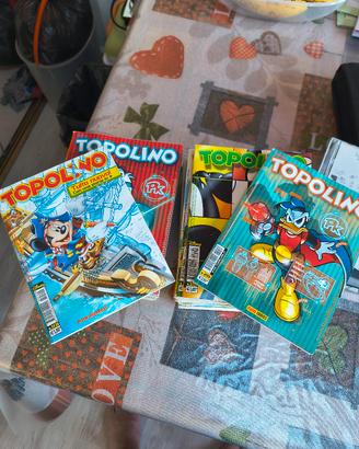 fumetti Topolino 