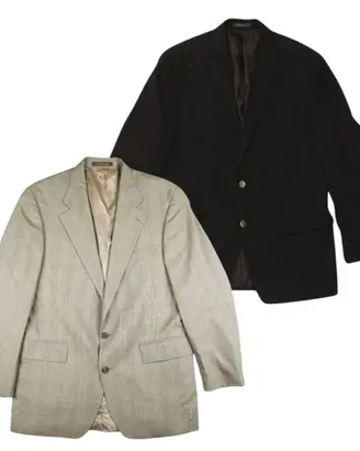 Stock blazer vintage
