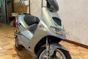 Aprilia SR R REPLICA 50cc DARIANO ROMBONI 1996-