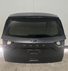Portellone posteriore ford kuga 2019 - 2024 mk3
