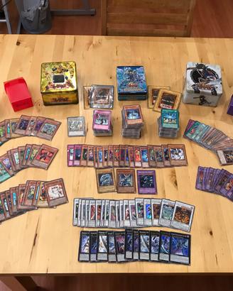 Carte Yu-Gi-Oh