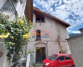PORZIONE DI CASA - BALLABIO SUPERIORE