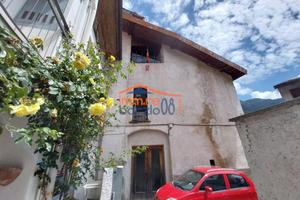 PORZIONE DI CASA - BALLABIO SUPERIORE