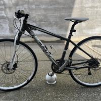 SCOTT bicicletta DONNA misura:S/M-Sportster P4 W's