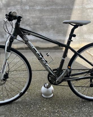 SCOTT bicicletta DONNA misura:S/M-Sportster P4 W's