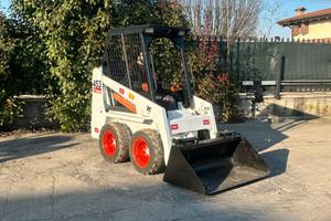 P164 Mini Pala 13 q.li Bobcat 453