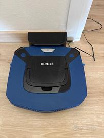 Robot Aspirapolvere Philips SmartPro Easy FC8792