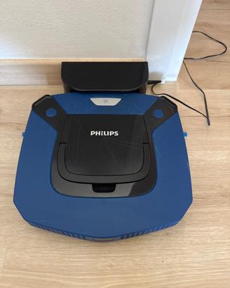 Robot Aspirapolvere Philips SmartPro Easy FC8792