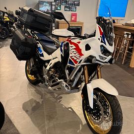 Honda CRF 1100 Adventure Sport DCT PROMO TRAVEL ED