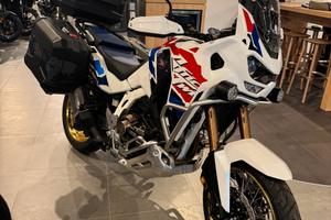 Honda CRF 1100 Adventure Sport DCT PROMO TRAVEL ED