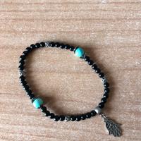 Bracciale con mano di Fatima ciondolo