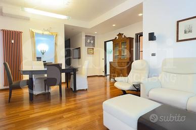 Appartamento Bologna [Cod. rif 3277504VRG]