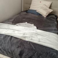 Letto piazza e mezza