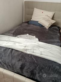 Letto piazza e mezza