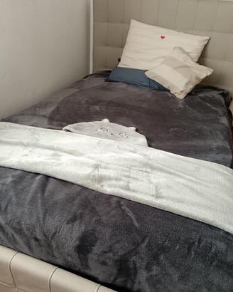 Letto piazza e mezza