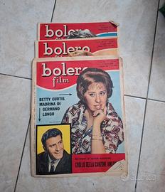 bolero Film 