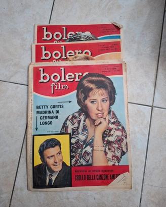 bolero Film 