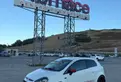 Abarth Grande Punto essesse