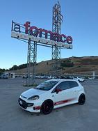 Abarth Grande Punto essesse