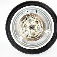 Suzuki GSX 600 F 98 05 cerchio anteriore