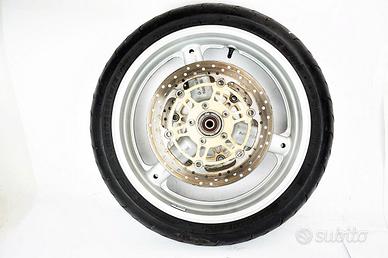 Suzuki GSX 600 F 98 05 cerchio anteriore