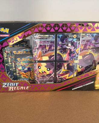 Pokemon - Collezione Zenit Regale