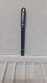 Penna vintage roller Dunhill coll. sidecar.