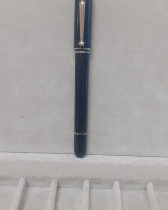 Penna vintage roller Dunhill coll. sidecar.