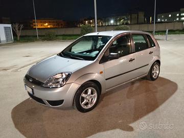 ford fiesta 1.4 diesel 