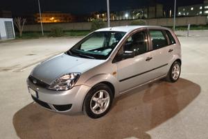 ford fiesta 1.4 diesel 