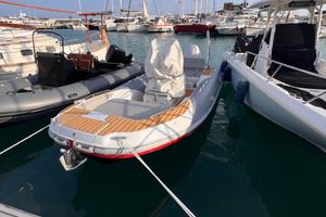 ZAR FORMENTI 57