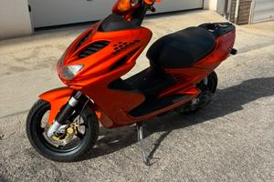 yamaha aerox 50