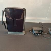 Modem Router Netgear N300