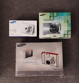 Samsung ricambi