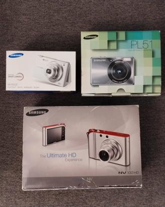 Samsung ricambi