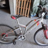 Biciclette da bambino