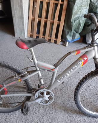 Biciclette da bambino