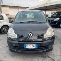 Renault Modus 1.2 16V Dynamique