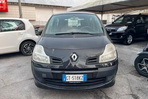 Renault Modus 1.2 16V Dynamique