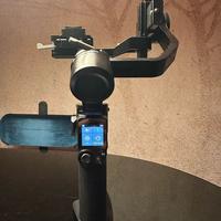 DJI Ronin RS Mini Stabilizzatore Gimbal