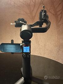 DJI Ronin RS Mini Stabilizzatore Gimbal